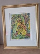 Miniatyrgalleribilde