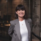 Bilde av megler Mariann Thomassen