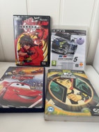 Miniatyrgalleribilde