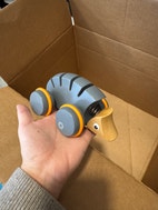 Miniatyrgalleribilde