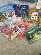 Miniatyrgalleribilde