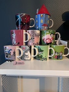 Miniatyrgalleribilde