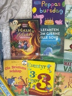 Miniatyrgalleribilde