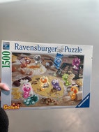 Miniatyrgalleribilde