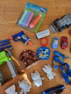 Miniatyrgalleribilde