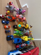 Miniatyrgalleribilde