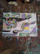 Miniatyrgalleribilde