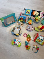 Miniatyrgalleribilde