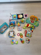 Miniatyrgalleribilde