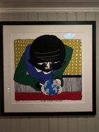 Miniatyrgalleribilde