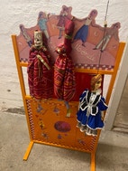 Miniatyrgalleribilde