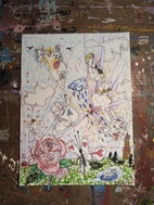 Miniatyrgalleribilde