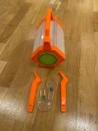 Miniatyrgalleribilde