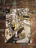 Miniatyrgalleribilde