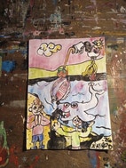 Miniatyrgalleribilde