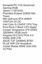 Miniatyrgalleribilde