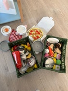 Miniatyrgalleribilde