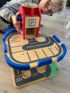 Miniatyrgalleribilde