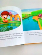 Miniatyrgalleribilde