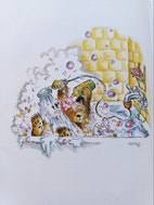 Miniatyrgalleribilde