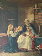 Miniatyrgalleribilde