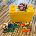 Miniatyrgalleribilde