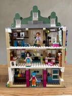 Miniatyrgalleribilde