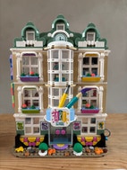 Miniatyrgalleribilde