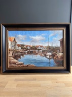 Miniatyrgalleribilde