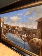 Miniatyrgalleribilde