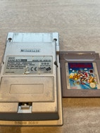 Miniatyrgalleribilde