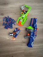 Miniatyrgalleribilde