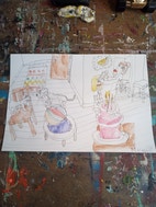 Miniatyrgalleribilde