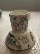 Miniatyrgalleribilde