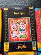 Miniatyrgalleribilde