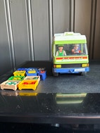 Miniatyrgalleribilde