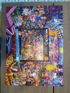 Miniatyrgalleribilde