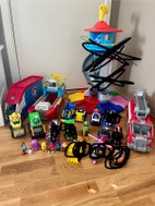 Miniatyrgalleribilde