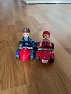 Miniatyrgalleribilde