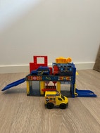 Miniatyrgalleribilde