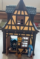 Miniatyrgalleribilde