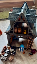 Miniatyrgalleribilde