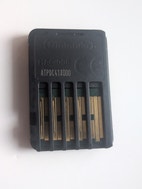 Miniatyrgalleribilde