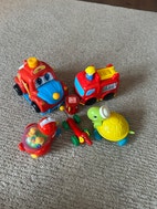 Miniatyrgalleribilde