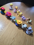 Miniatyrgalleribilde