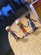 Miniatyrgalleribilde