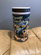 Miniatyrgalleribilde