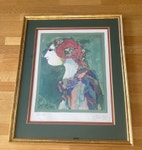 Miniatyrgalleribilde