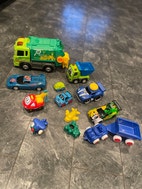 Miniatyrgalleribilde