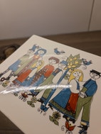 Miniatyrgalleribilde